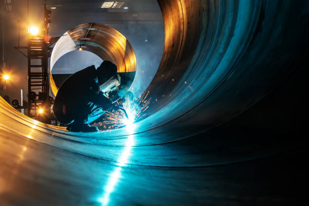 Best Specialty Welding Processes in Yacolt, WA