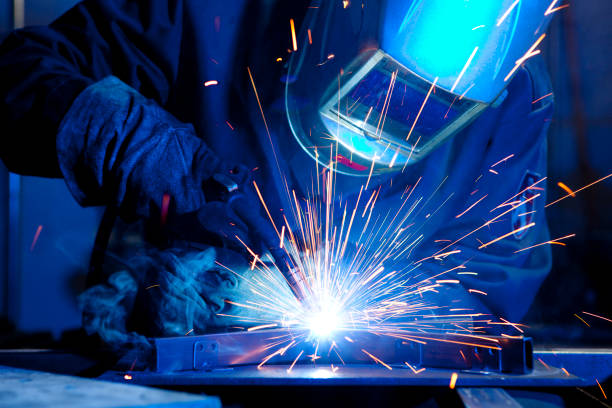 Best Food and Beverage Processing Equipment Welding in Yacolt, WA