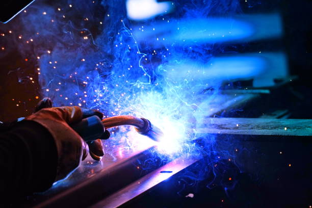 Best Artistic and Custom Metal Fabrication in Yacolt, WA