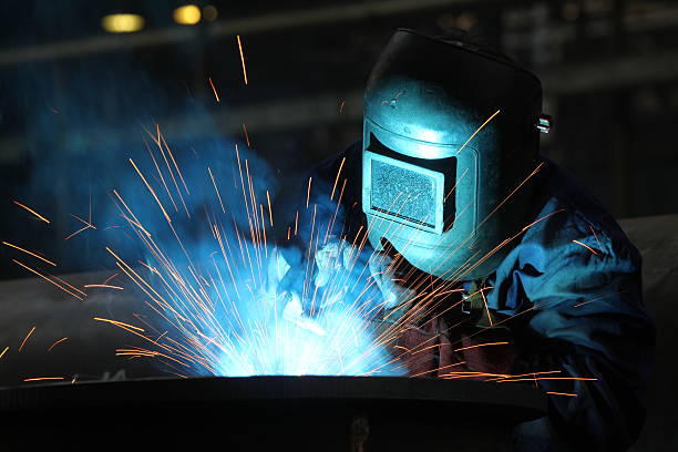Best Aerospace and Defense Welding in Yacolt, WA
