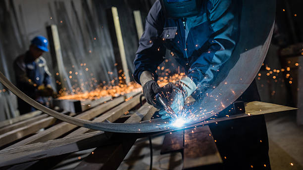 Trusted Yacolt, WA Welder & Metal Fabrication Experts