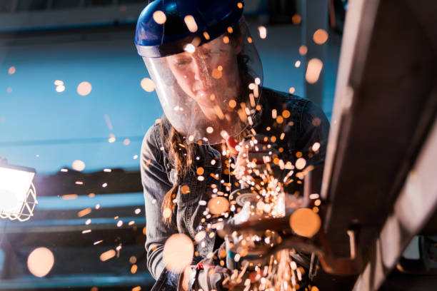 Affordable Welder Services in Yacolt, WA